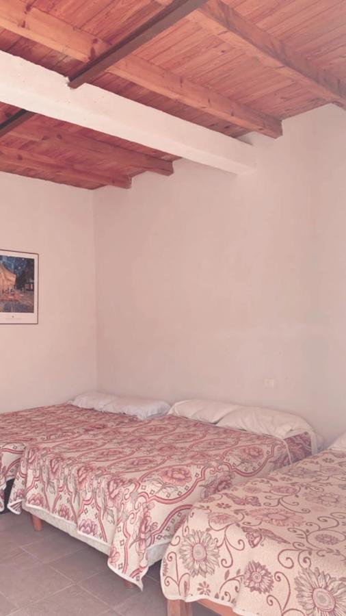 Catorce Capital A Una Hora De Real De Catorce Estacion Catorce Dış mekan fotoğraf