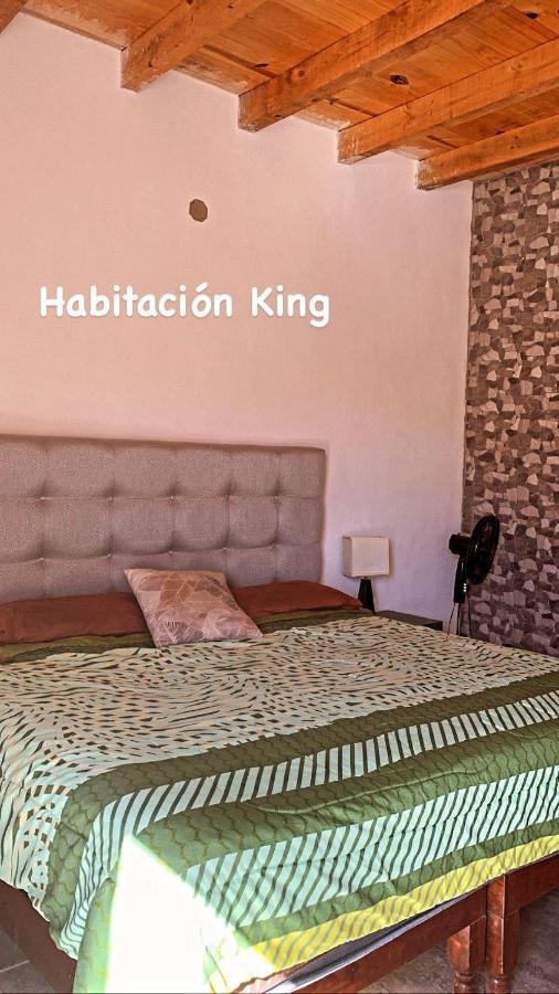 Catorce Capital A Una Hora De Real De Catorce Estacion Catorce Dış mekan fotoğraf